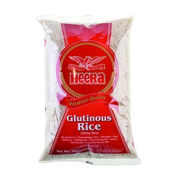 Heera Glutinous Rice