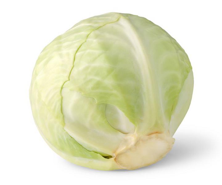 White Cabbage (1)