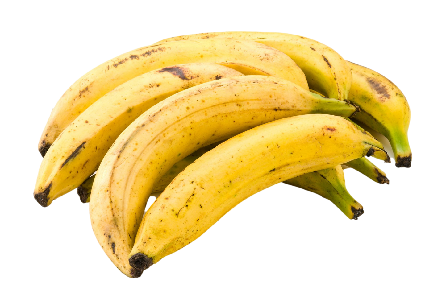 Plantain Yellow Ripe (1kg)